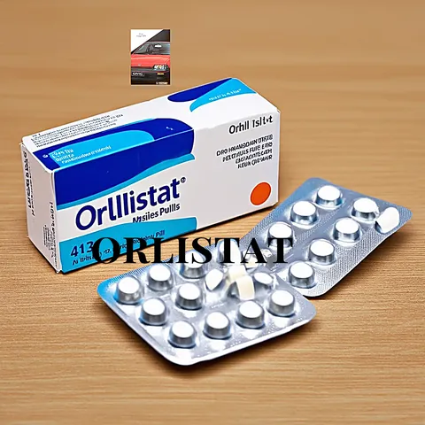 Orlistat de venta en similares